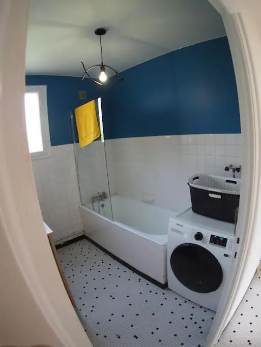 Holiday home Kertiti Villa Carantec France